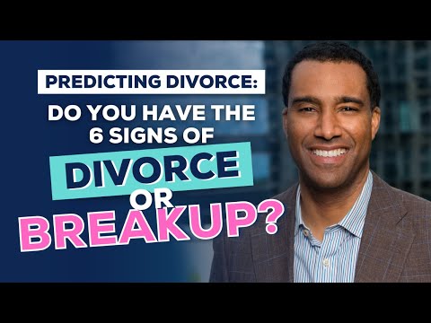 These 6 Things Will Destroy Your Marriage