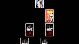 Mafia White Nights - Game Cards screenshot 5