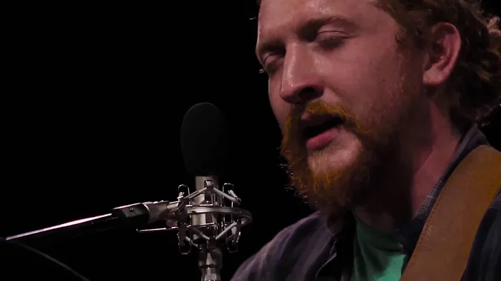 Tyler Childers - Oneida