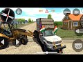 Modified Mahindra Thar Car Games: Indian Cars (Gadi Wala Game) - Car Game Android Gameplay 2026