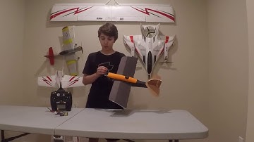 FT mighty mini scout review and build thoughts