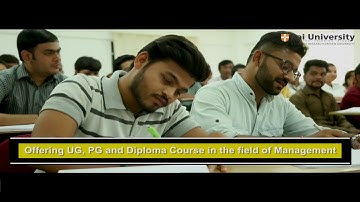 Rai University Admissions Open 2020-21