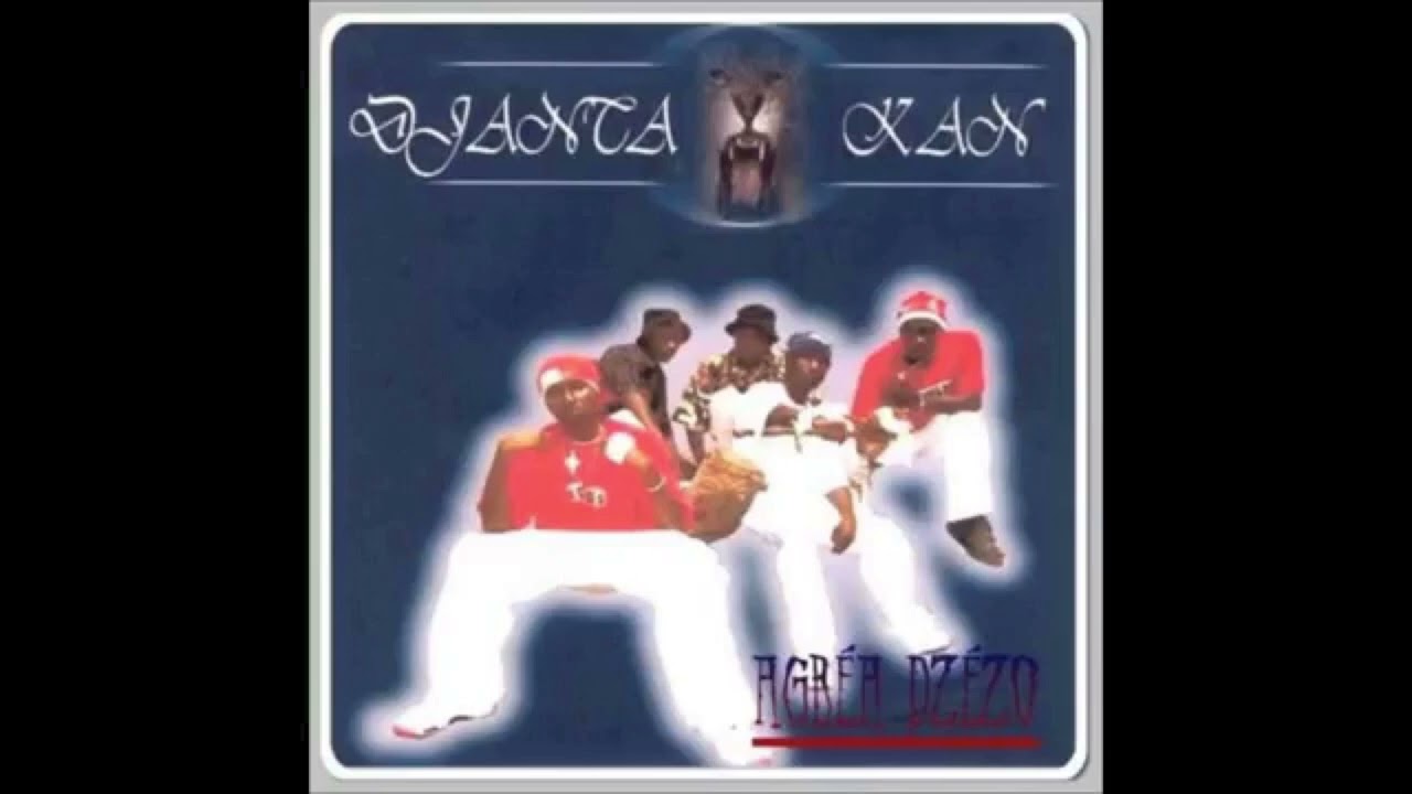 Djanta Indépendant - Djanta Kan