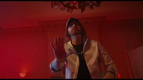 Eminem - Not Alike ft. Royce da 5