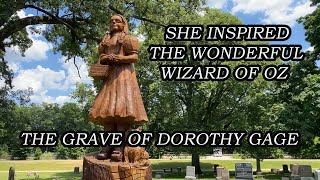 Exploring Beautiful Evergreen Memorial Cemetery