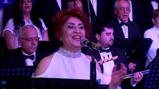 Kahveyi Kavururlar - Hatice Tunç - Çydd Ankara Thm Topluluğu