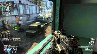 Cod is a bitch