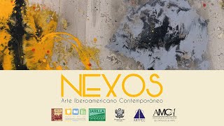 Inauguración exposición &quot;Nexos&quot;