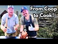 5 Acre Farm Smoked Chicken | Pasture Raised Perfection