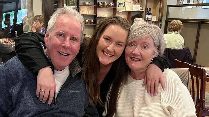 A Family’s Battle with ALS: Story of Hope and Determination