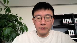 Jiesen Zheng Video essay for UC Davis