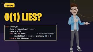 Why Your Hash Map Collisions Are Destroying Production Server Performance