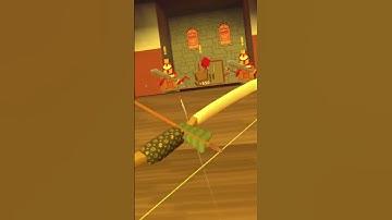 Did You Know About This Easter Egg In Rec Room?