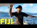 Sailing alone to fiji on a 30ft sailboat a solo sailor enjoys a 622nm trade wind sail to savusavu