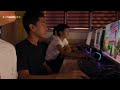 🚀 Navoiylik bolalar – IT olamiga qiziqish bilan kirib kelmoqda!