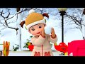 Мультфильмы для девочек -  Нет ничего лучше, чем снежные дела ❄  - Консуни (серия 38 сезон 2)