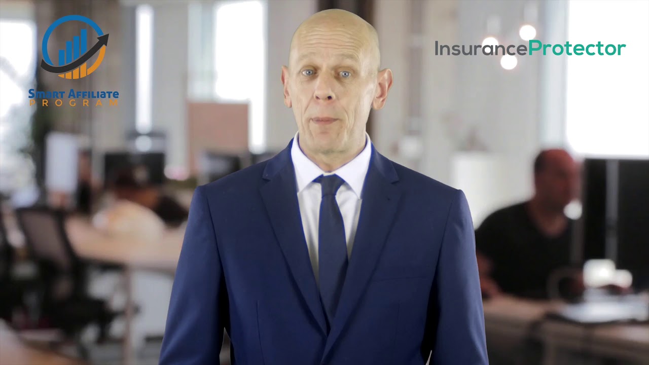 Insurance Protector Smart Affiliate Program YouTube