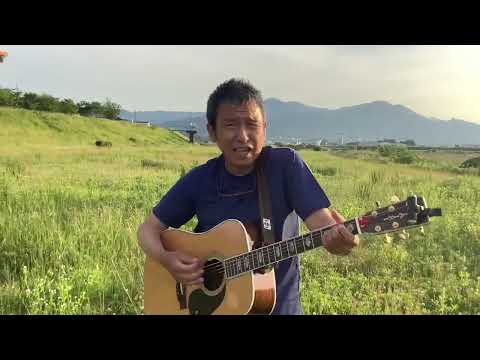 このまま君だけを奪い去りたい( DEEN カバー) 検校たかお