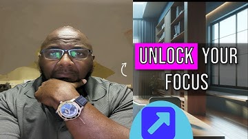 Master One Thing: Unlock Your True Potential