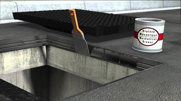 EJ - ERMATIC® Grease application