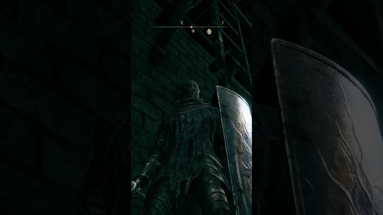 Выходки Elden Ring [Эпизод 4] 