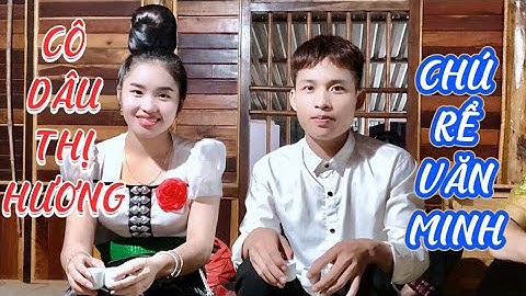 ĐÁM CƯỚI DÂN TỘC THÁI ĐEN CHÚ RỂ VĂN MINH CÔ DÂU THỊ HƯƠNG BẢN HÁN CHIỀNG KHOANG QUỲNH NHAI SƠN LA