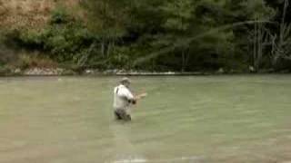 Spey Page Spey Casting Teaser