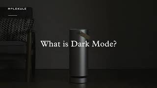 Molekule How To: What is Dark Mode? screenshot 5