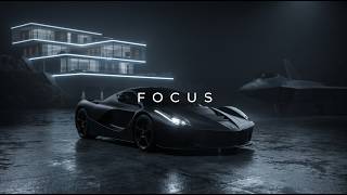 DEEP FOCUS MODE  --  nstantly 🚀 Intense Focus Music for Deep Work, Study &amp; Productivity