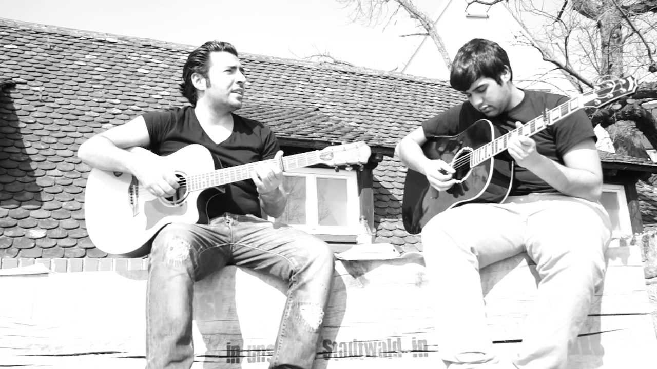 Führ mich ans Licht - Xavier Naidoo guitar cover
