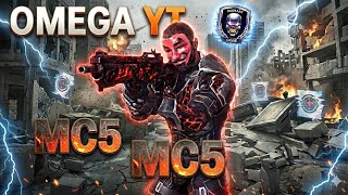 MC5 : NO HACKS, JUST AIM! 🎯 20 Kills vs Pros