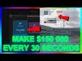 BEST GRAN TURISMO SPORT MONEY GLITCH! ( MAKE $150000 EVERY 30 SECONDS IN GTS) image