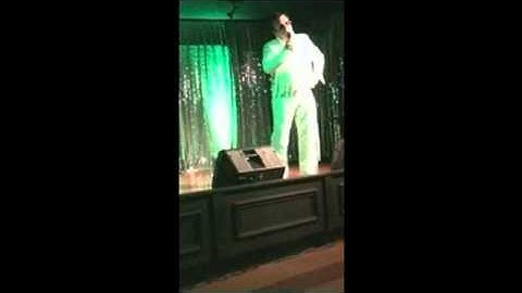 Eddie Vee- Castleford