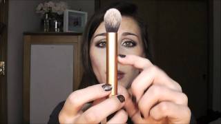 The Essentials Series: Eye Basics | Bailey B.