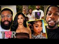 Queen DIDN’T invite Chris to his Son Graduation😳 Chris IS HURT😳Clarence STEP IN🥴CJ FED UP with Ti‼️