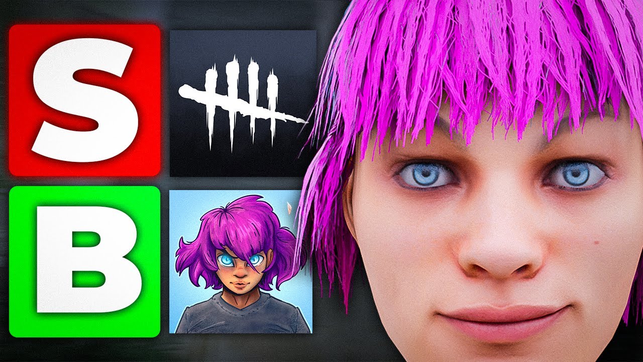 they put me in b tier...