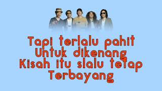 Download Lagu [LIRIK] SLANK - TERLALU PAHIT MP3
