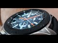 Samsung  Galaxy Watch 46 mm teszt - I.rész(4K) #samsung, #samsungwatch,