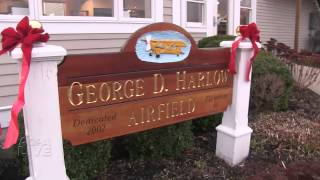 Marshfield Airport