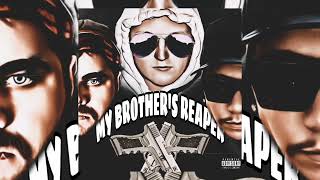 Psyko Gang – My Brother’s Reaper (feat. King Ascension &amp; Prototype) [prod.Profetesa] – Diss Response