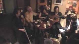 Waterboys Spiddal Sessions Part 1 chords