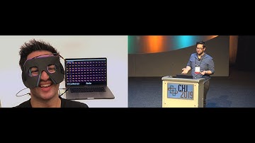 Interferi: Gesture Sensing using On-Body Acoustic Interferometry