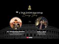Brewed Stories Episode 1 Youth Development Growth In The Medical Field Dr Abhinandan Bokriya 