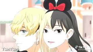 Chifuyu matsuno X Koharu