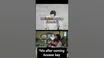 After Coming Answer key 😀 l SSC Memes l #ssccgl2024expectedcutoff l #ssccgl l #cgl2024answerkey