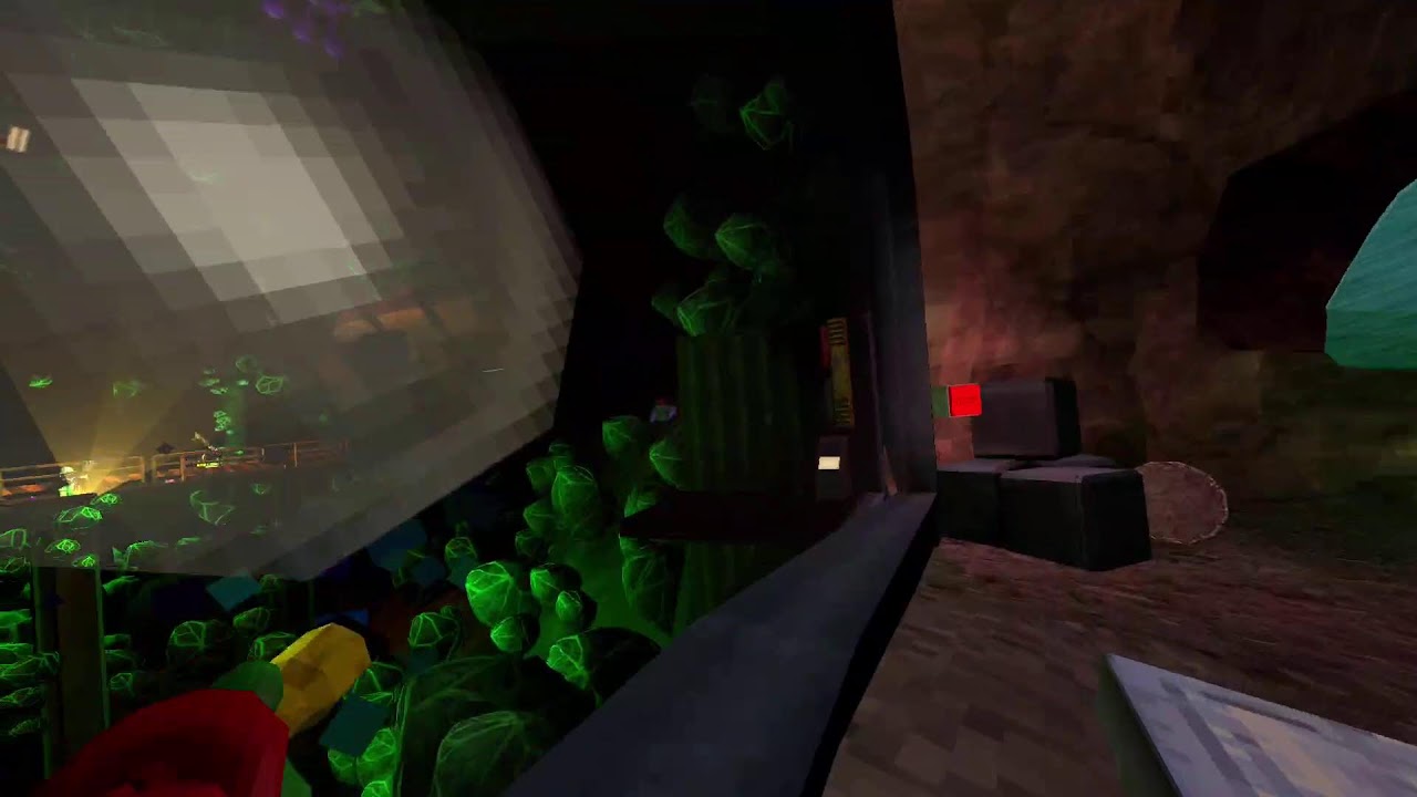 Meta Quest Broadcast | Powered by LIV