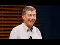 "A.I. and Our Economic Future," Professor Chad Jones Episode cover
