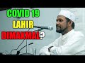 ADAKAH V1RU5 COV1D INI SENJATA? Ustaz Dr Farid Ravi