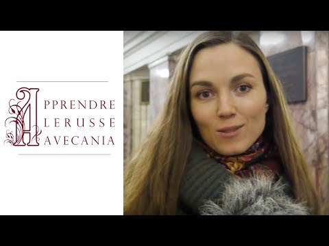 Vidéo: Comment Utiliser Le Métro De Moscou