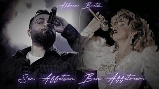 Sen Affetsen Ben Affetmem - Taladro & Bergen (feat.Akbarov Beatz) #tiktok